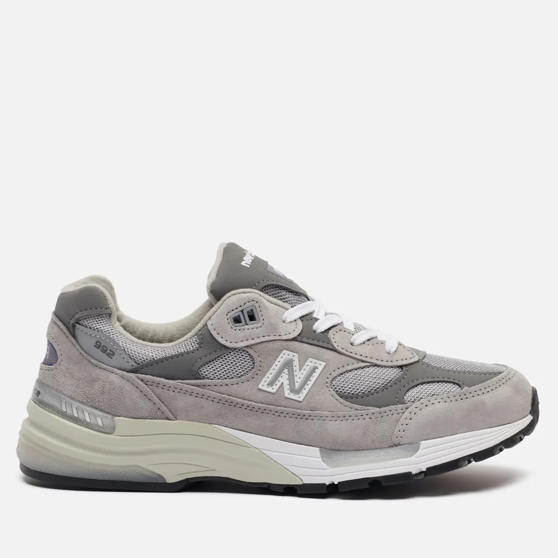 New Balance Мужские кроссовки M992GR