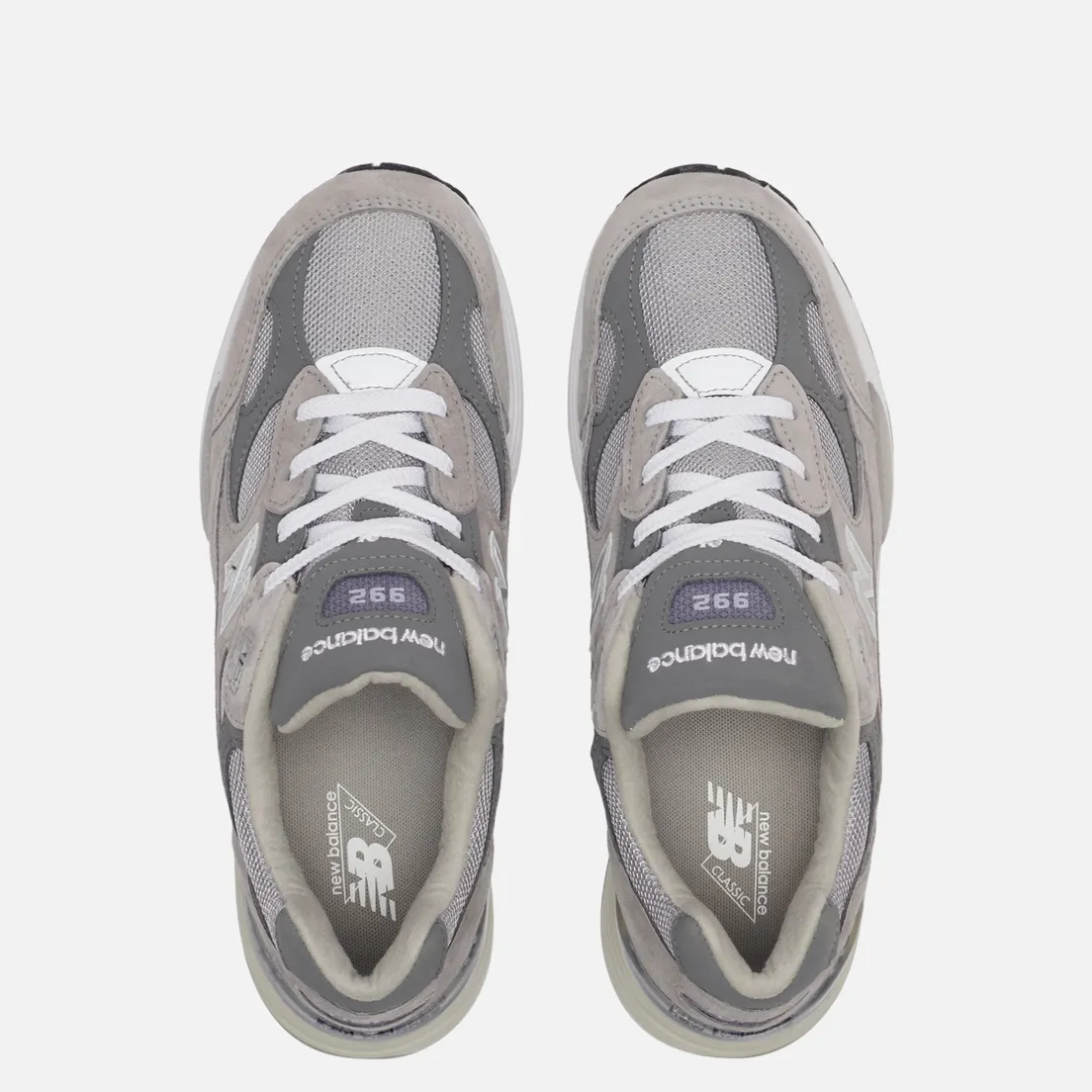 New Balance Мужские кроссовки M992GR