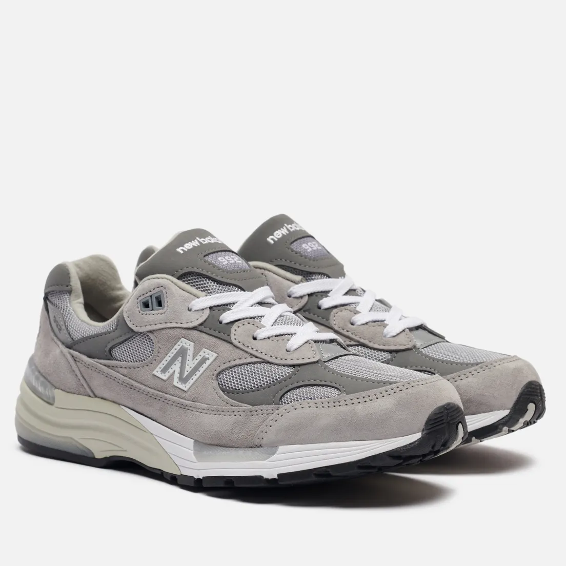 New Balance Мужские кроссовки M992GR