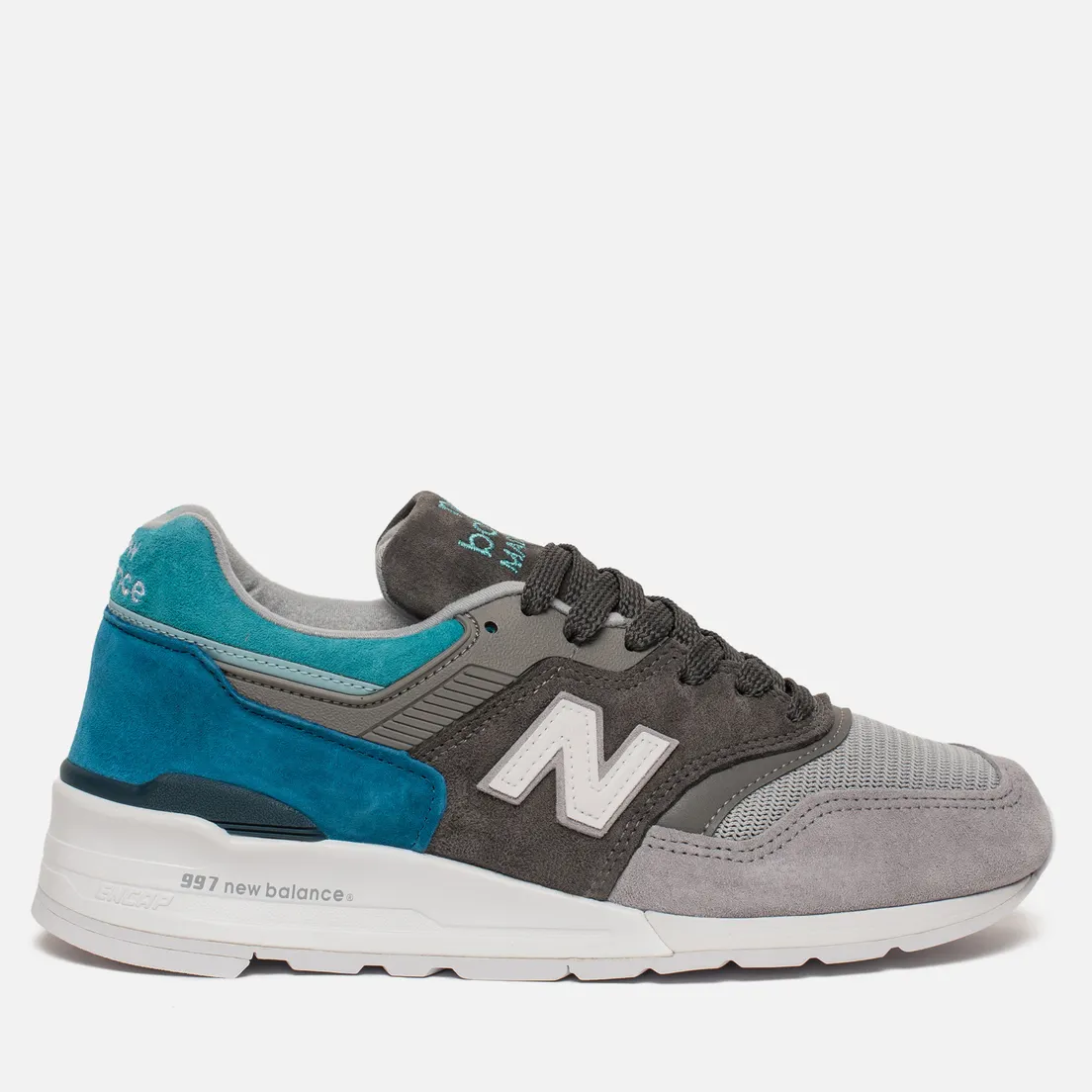 New Balance Мужские кроссовки M997CA Color Spectrum