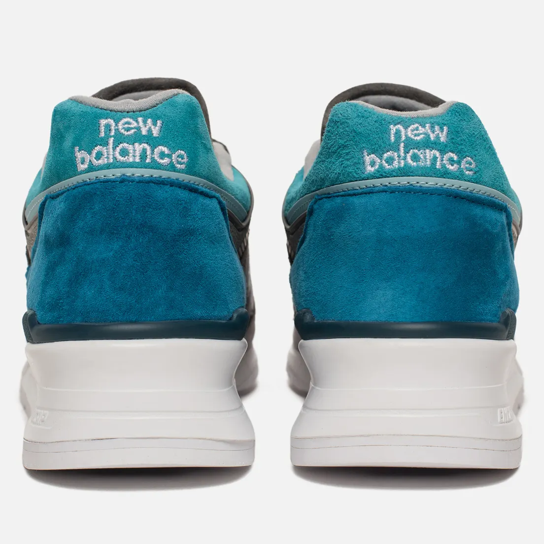 New Balance Мужские кроссовки M997CA Color Spectrum