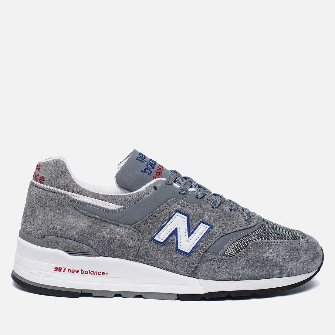 New Balance Мужские кроссовки M997CNR
