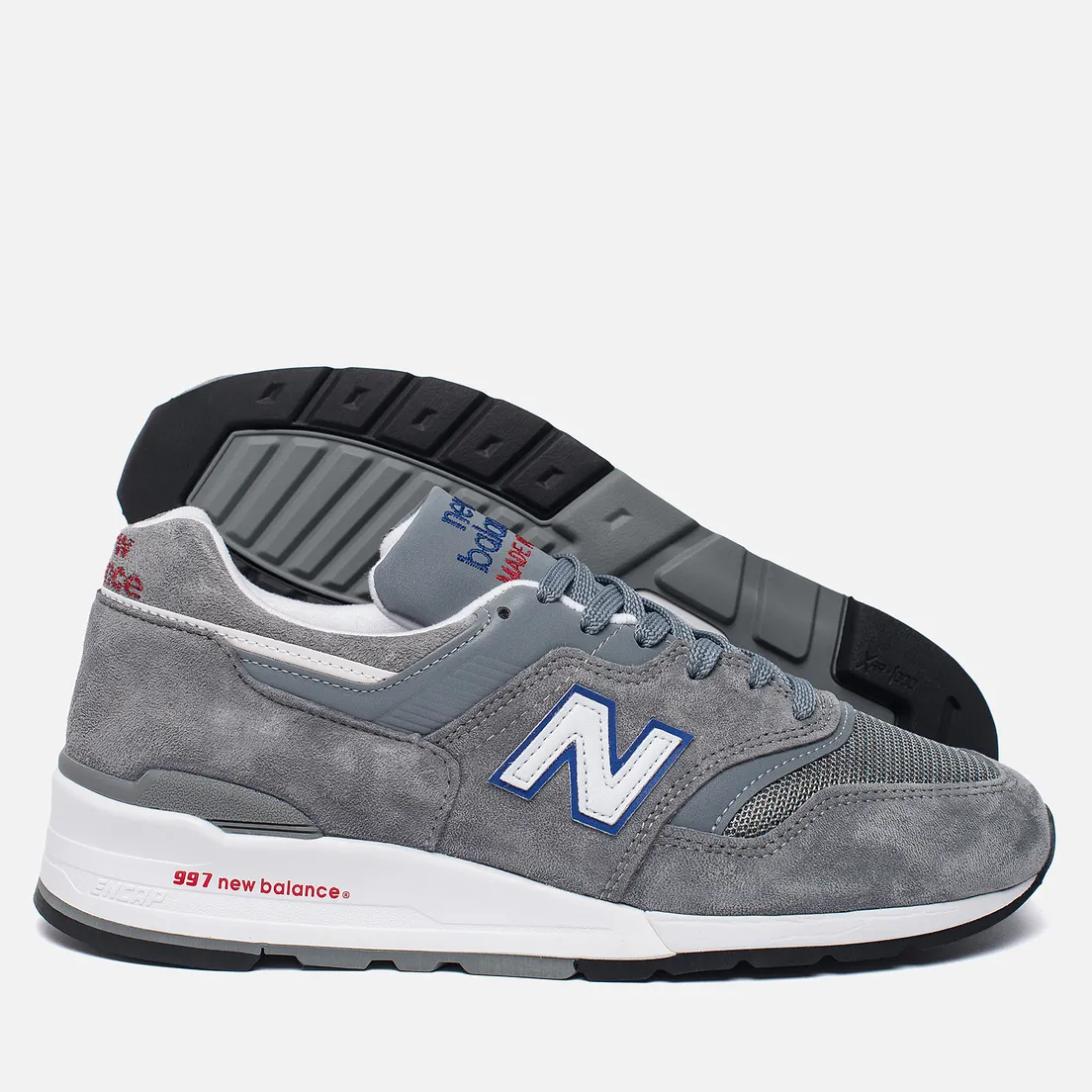 New Balance Мужские кроссовки M997CNR