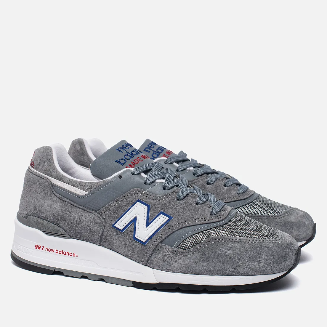 New Balance Мужские кроссовки M997CNR