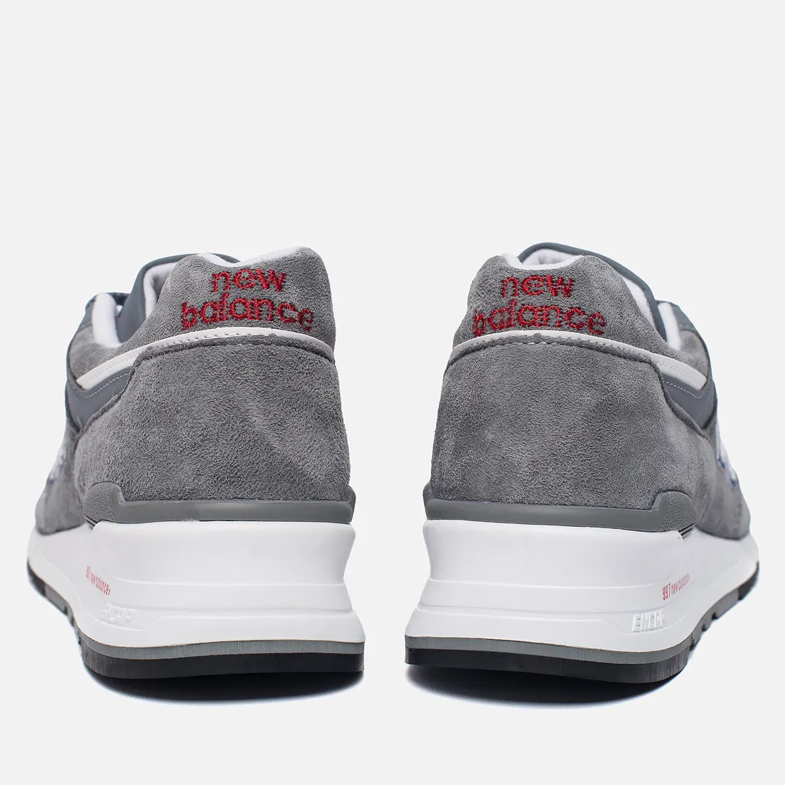 New Balance Мужские кроссовки M997CNR