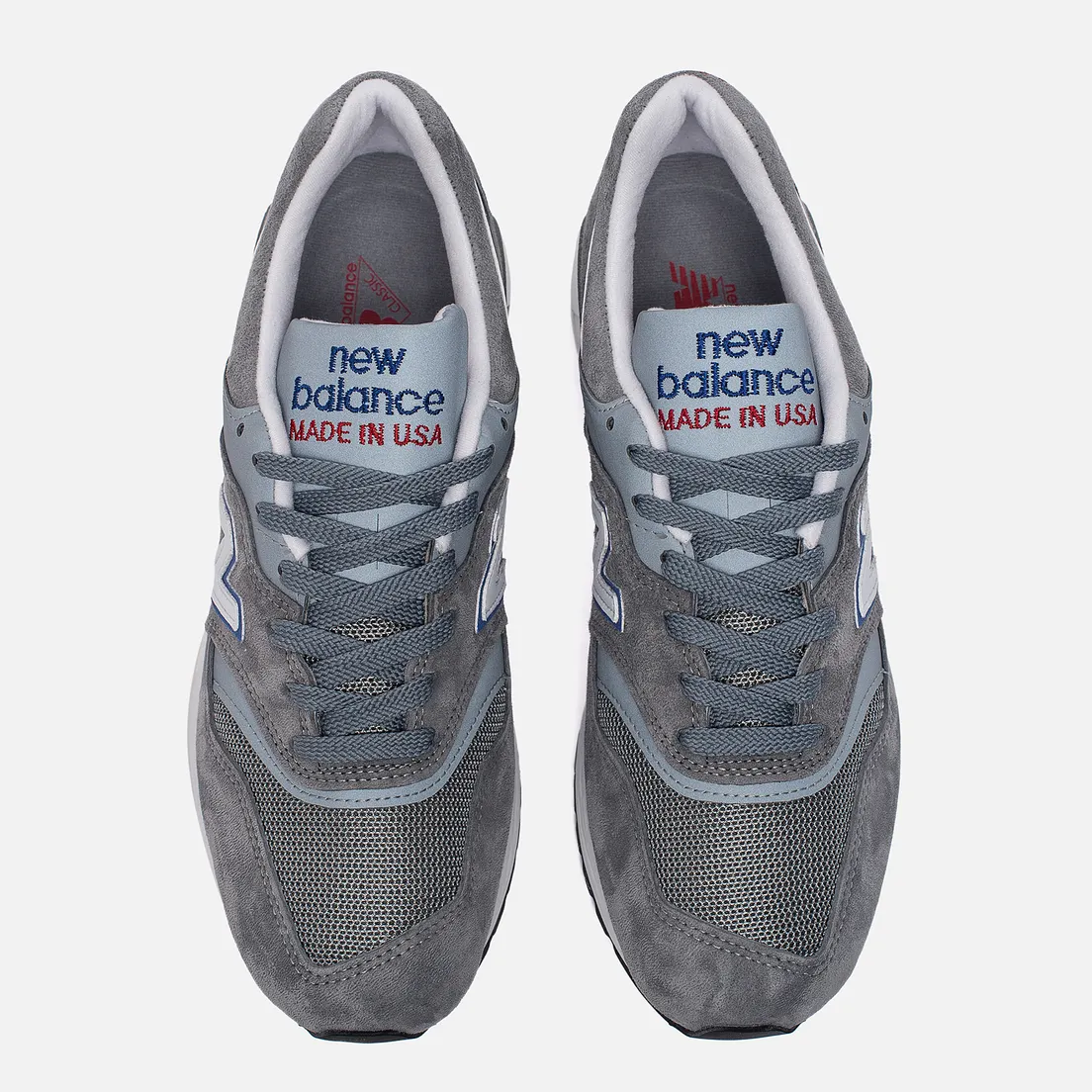 New Balance Мужские кроссовки M997CNR