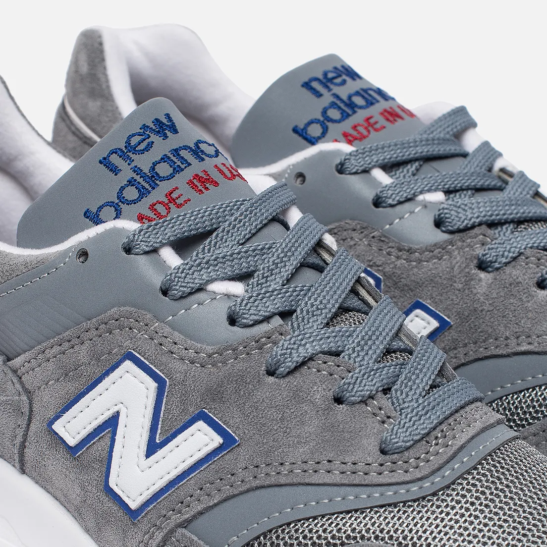 New Balance Мужские кроссовки M997CNR