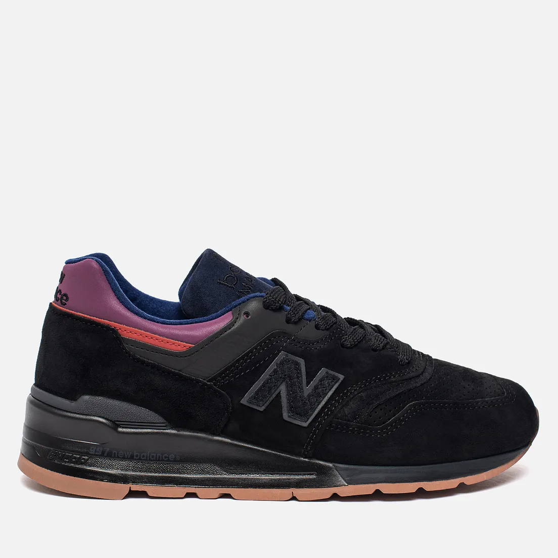 New Balance Мужские кроссовки M997CSS Desert Heat Pack