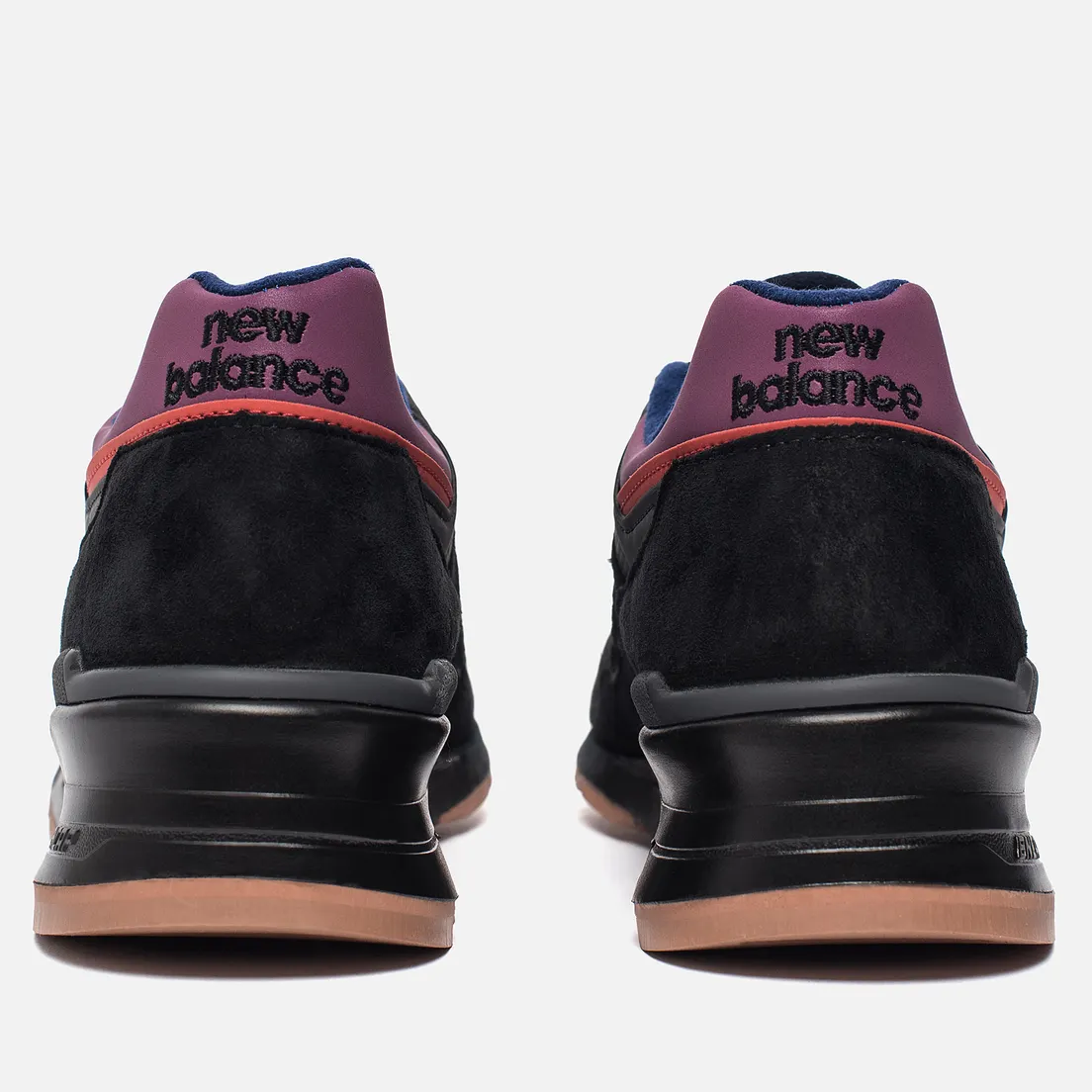 New Balance Мужские кроссовки M997CSS Desert Heat Pack