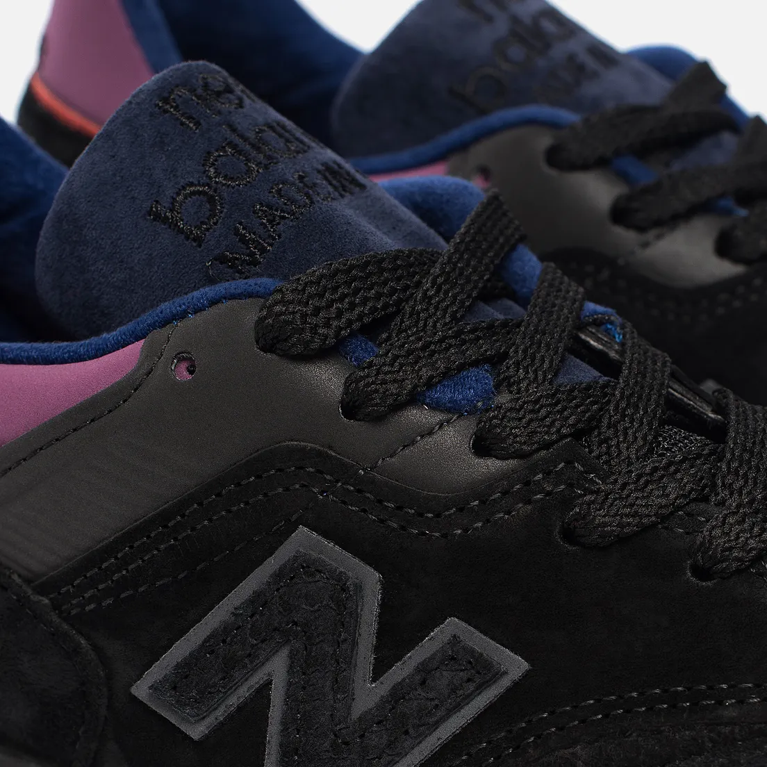 New Balance Мужские кроссовки M997CSS Desert Heat Pack