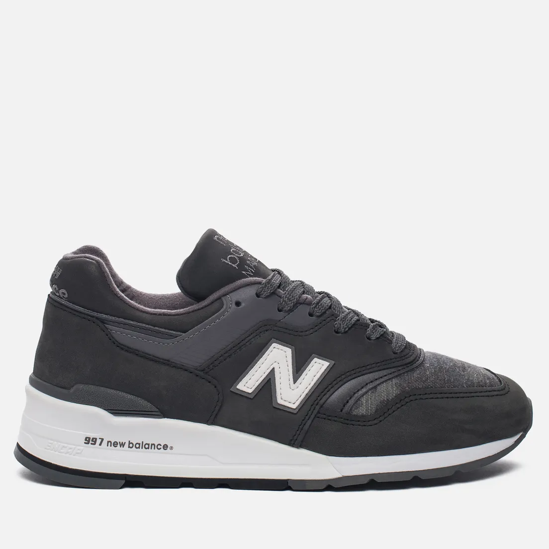 New Balance Мужские кроссовки M997DPA