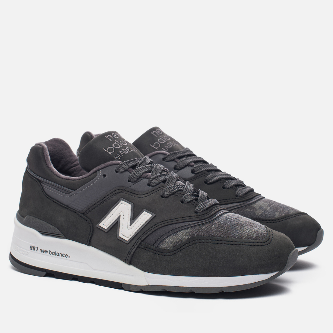 New Balance Мужские кроссовки M997DPA