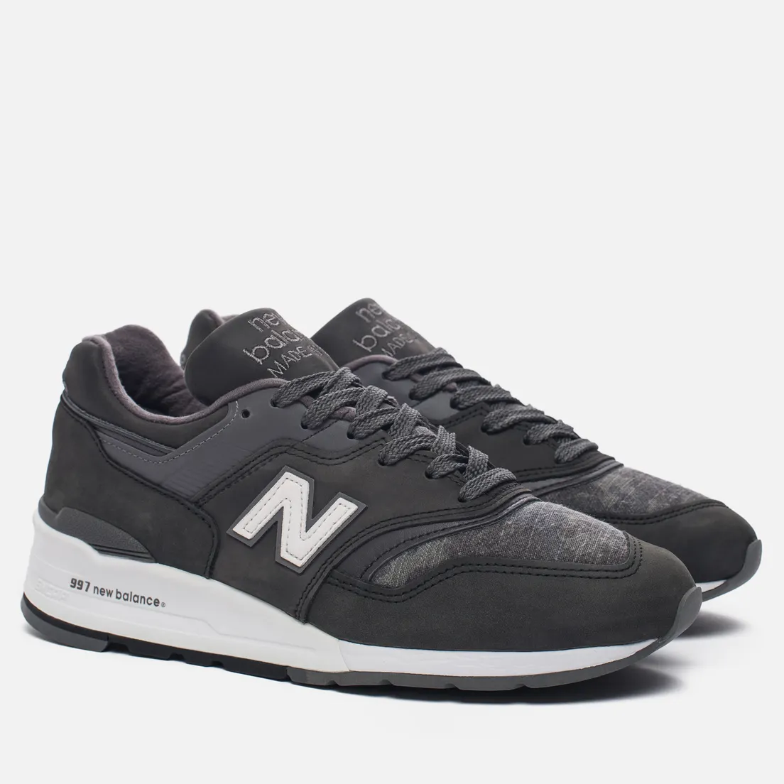 New Balance Мужские кроссовки M997DPA
