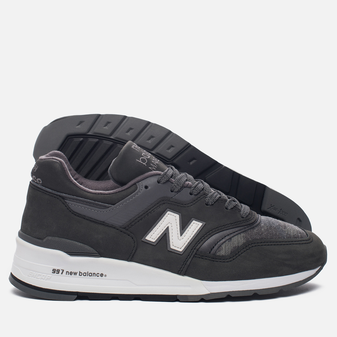 New Balance Мужские кроссовки M997DPA
