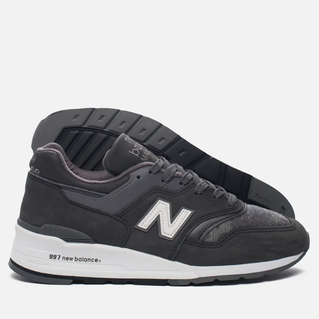 New Balance Мужские кроссовки M997DPA