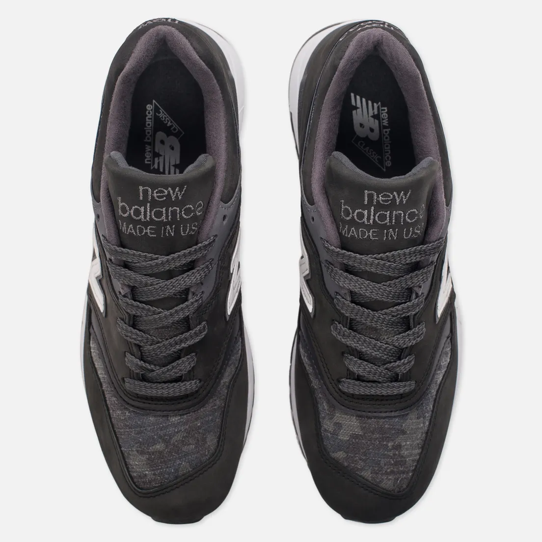New Balance Мужские кроссовки M997DPA