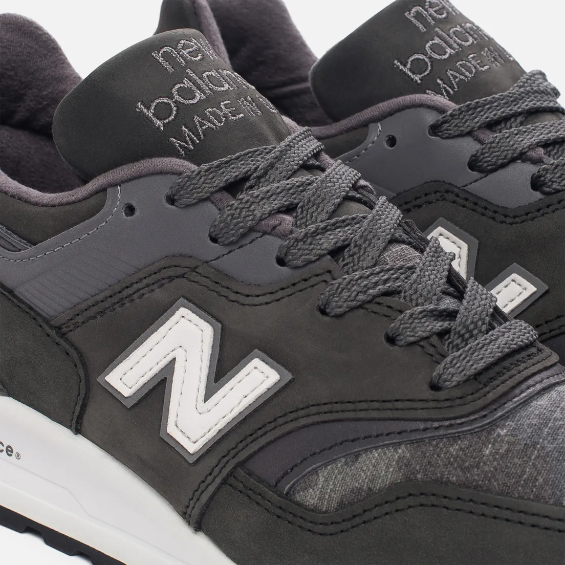 New Balance Мужские кроссовки M997DPA