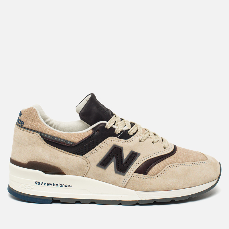 New Balance Мужские кроссовки M997DSAI Explore By