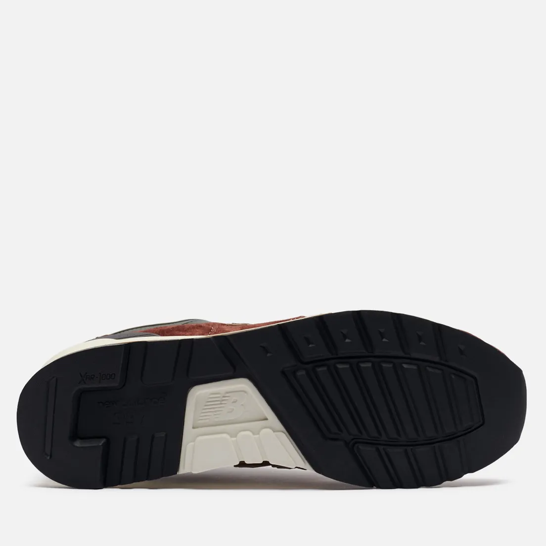 New Balance Мужские кроссовки M997SOE Elevated Basics