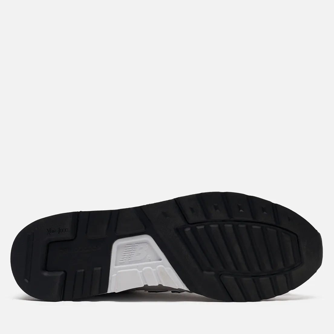 New Balance Мужские кроссовки M997WEB Suede