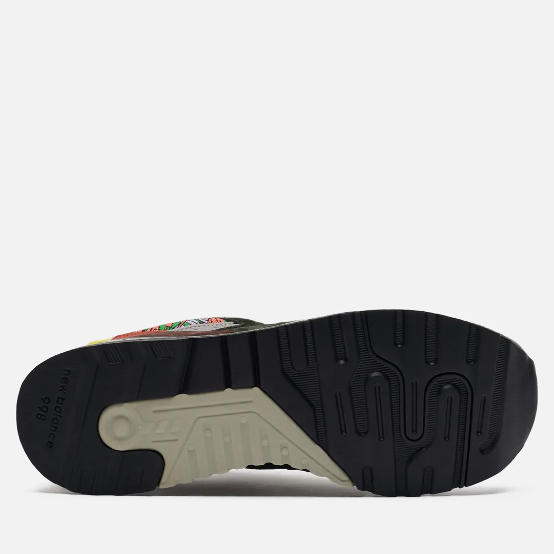 New Balance Мужские кроссовки M998AWK Festival Pack