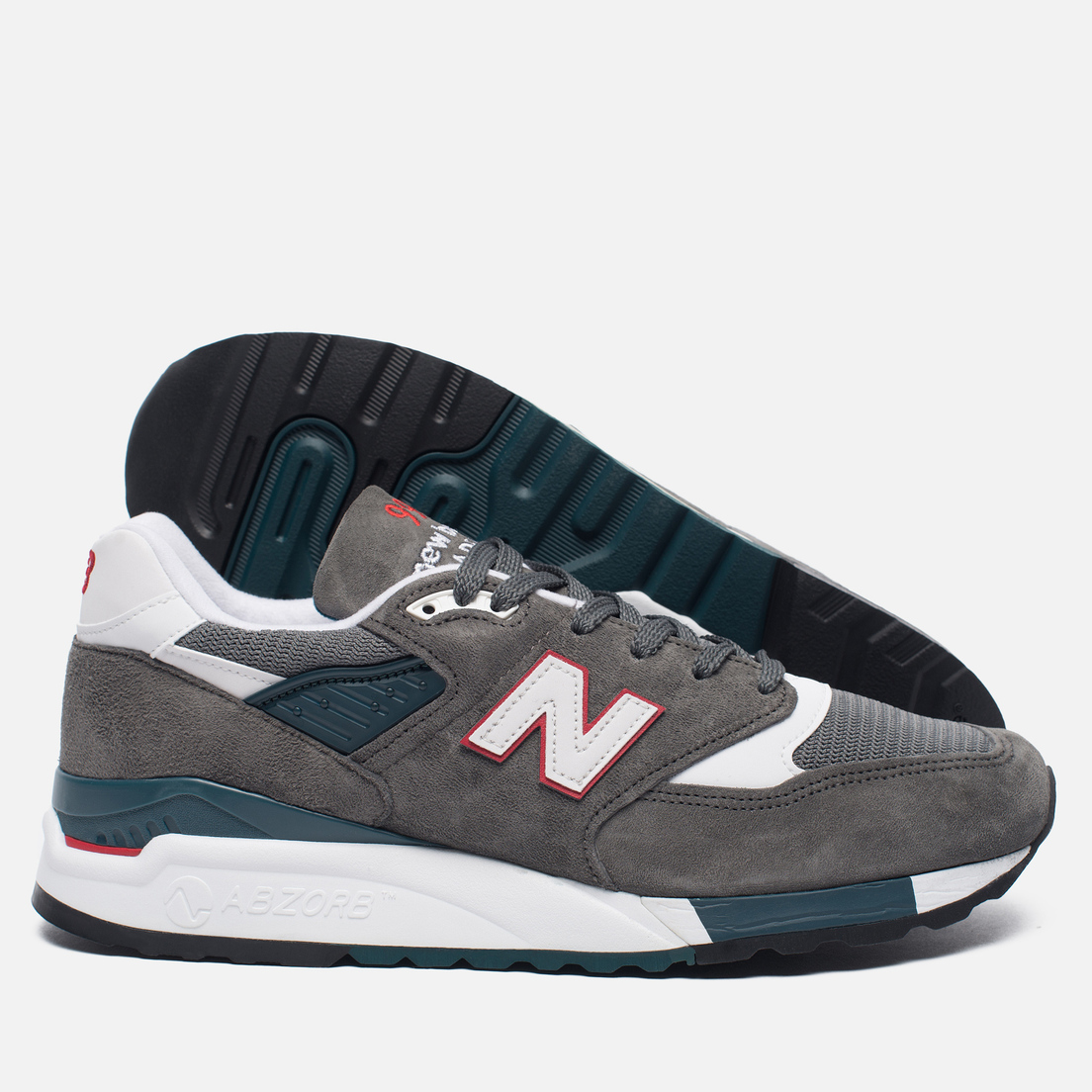 New Balance M998CRA M998CRA