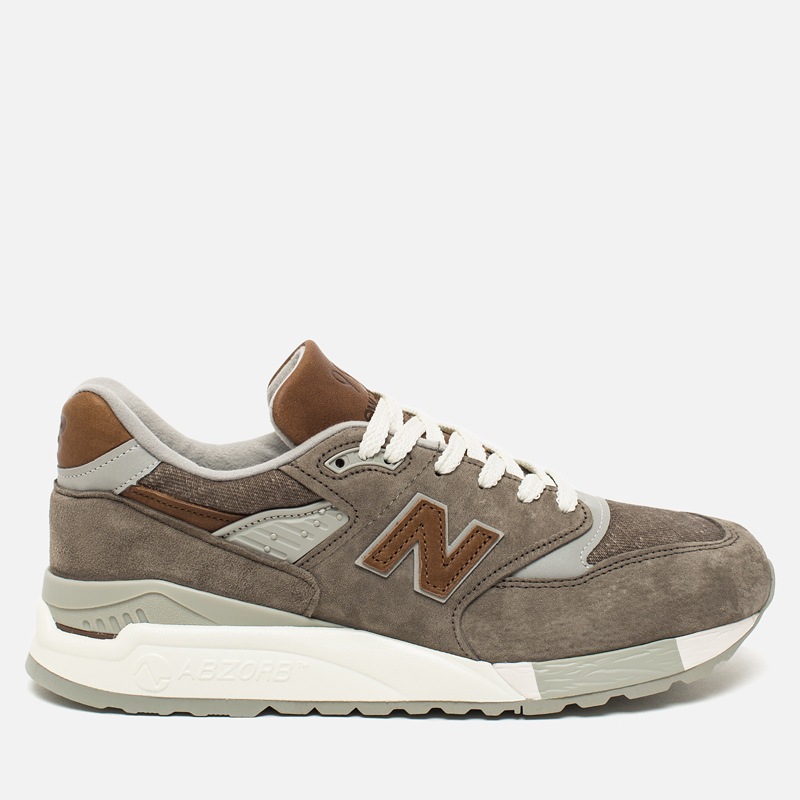 New Balance Мужские кроссовки M998DBOA Explore By