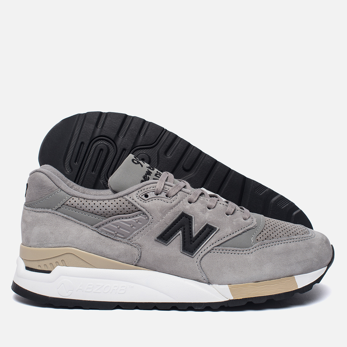 New balance m998dtk best sale