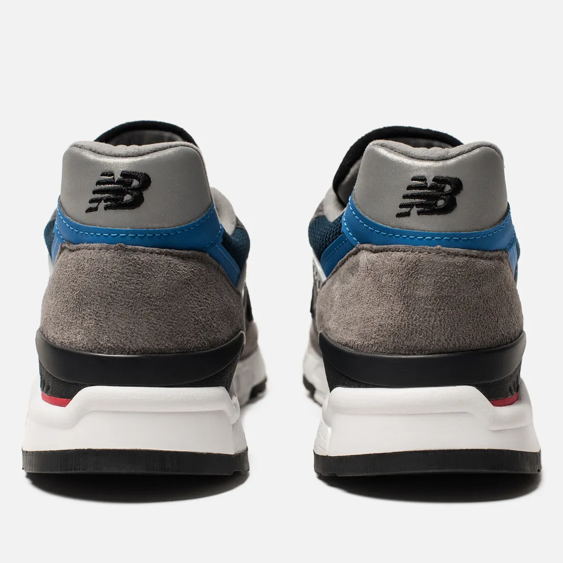 New Balance Мужские кроссовки M998NF