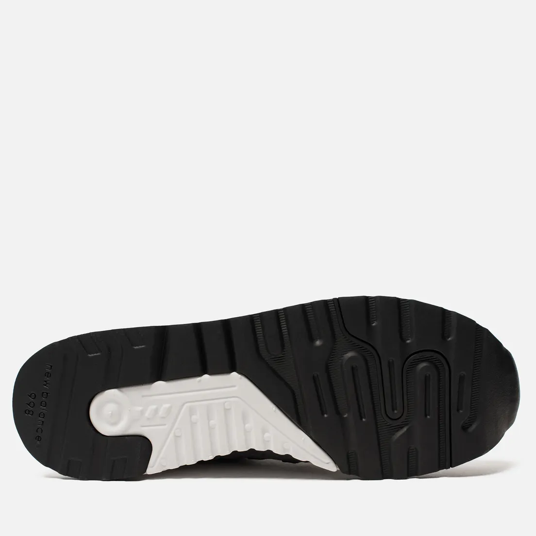 New Balance Мужские кроссовки M998NF