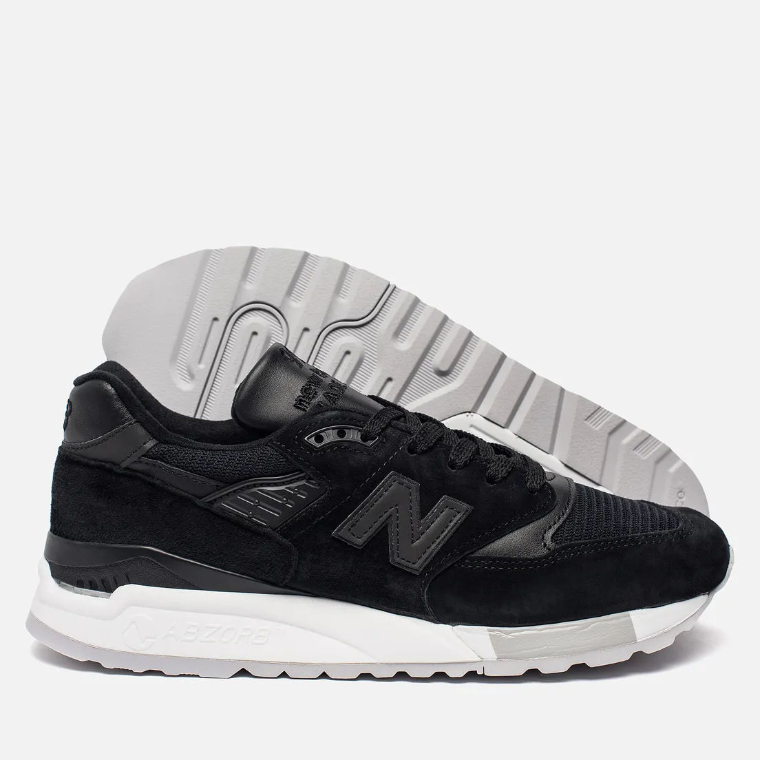 New Balance Мужские кроссовки M998NJ