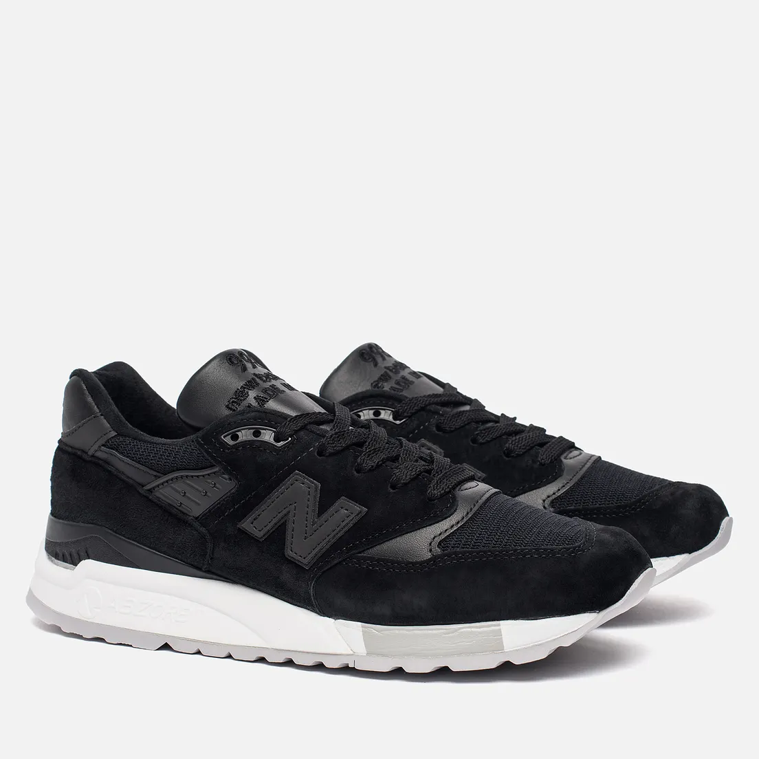 New Balance Мужские кроссовки M998NJ