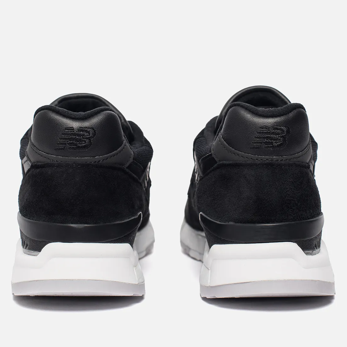 New Balance Мужские кроссовки M998NJ