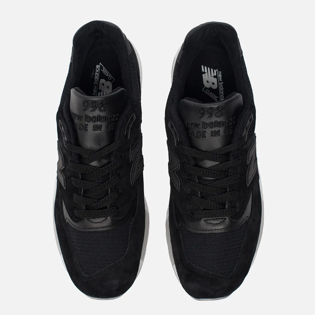 New Balance Мужские кроссовки M998NJ