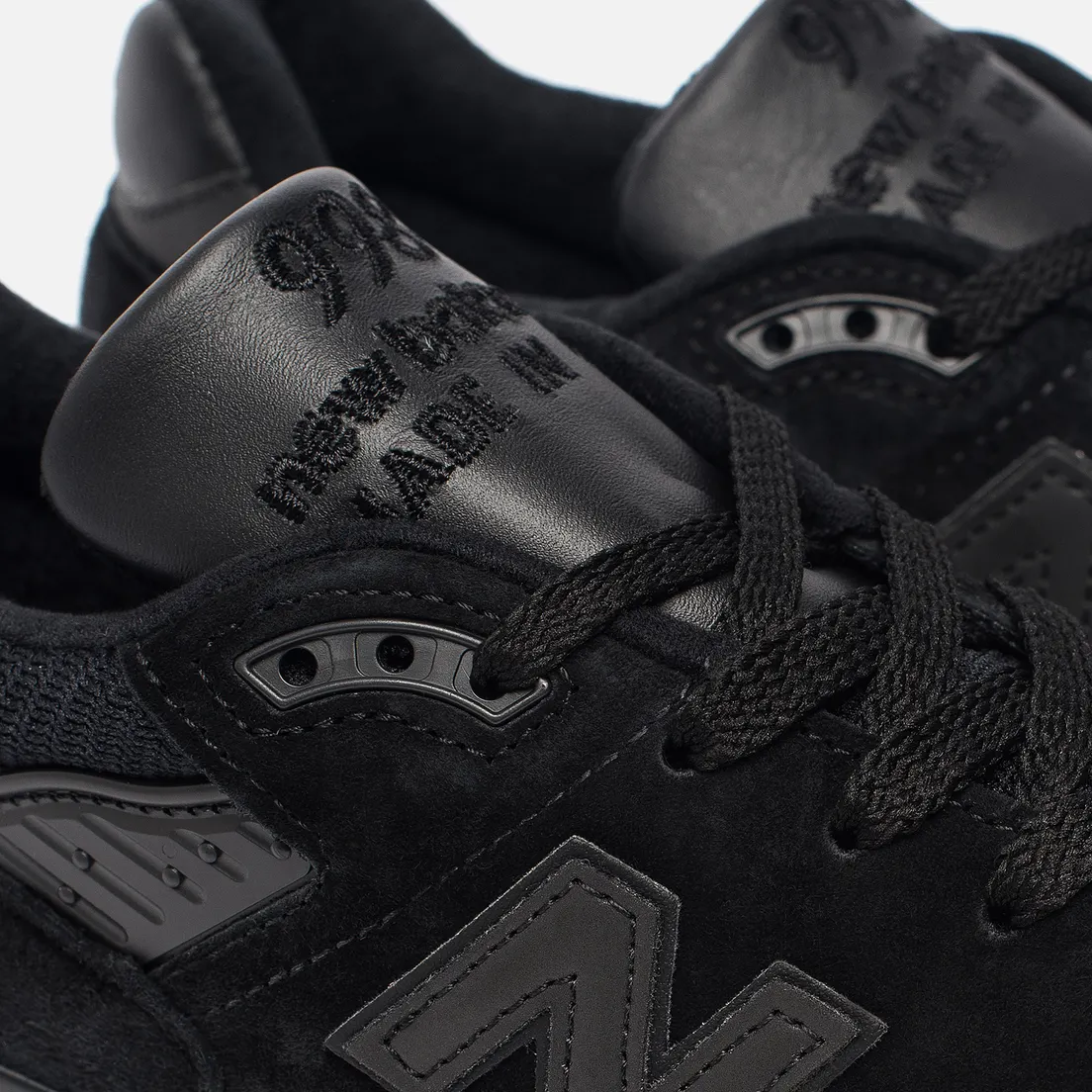 New Balance Мужские кроссовки M998NJ