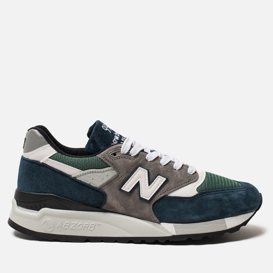 Мужские кроссовки New Balance M998NL M998NL