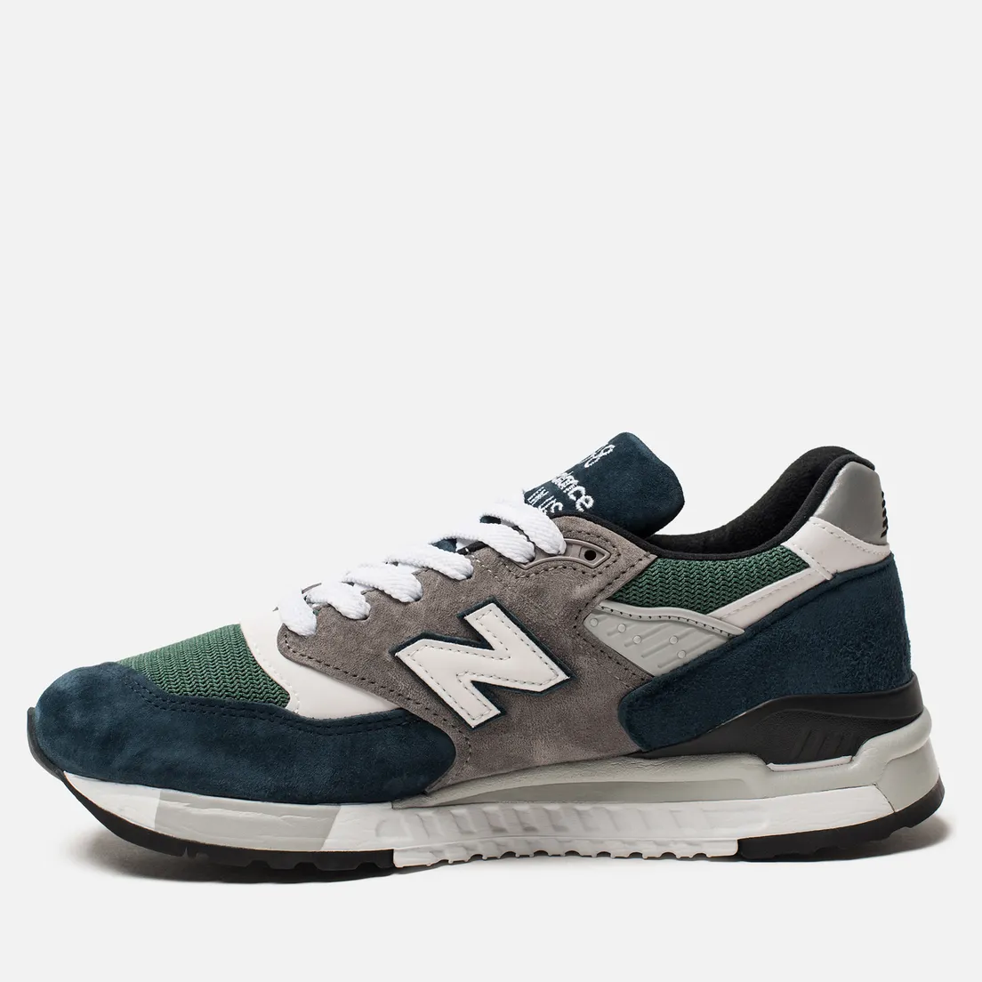 New Balance Мужские кроссовки M998NL