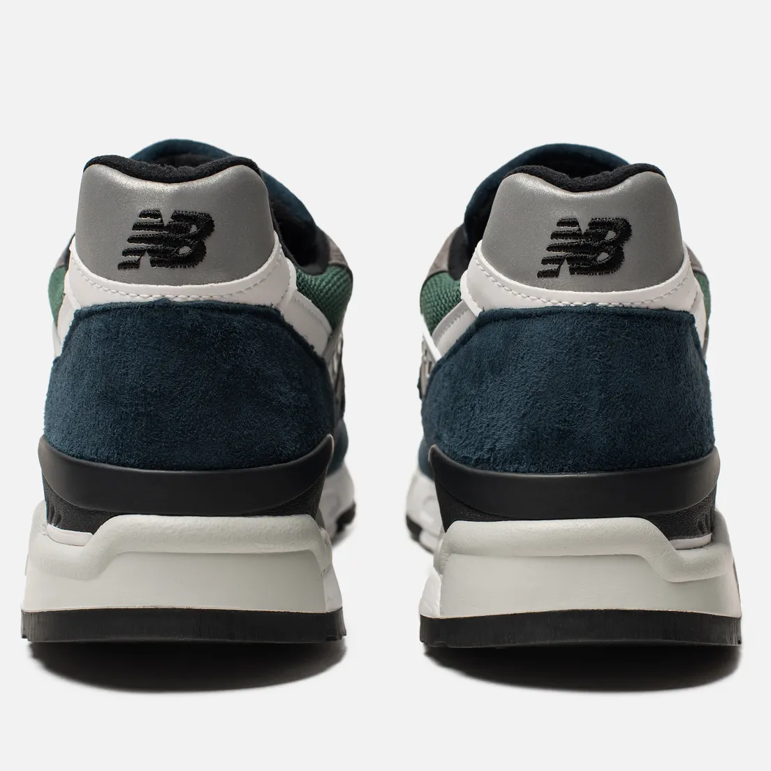 New Balance Мужские кроссовки M998NL