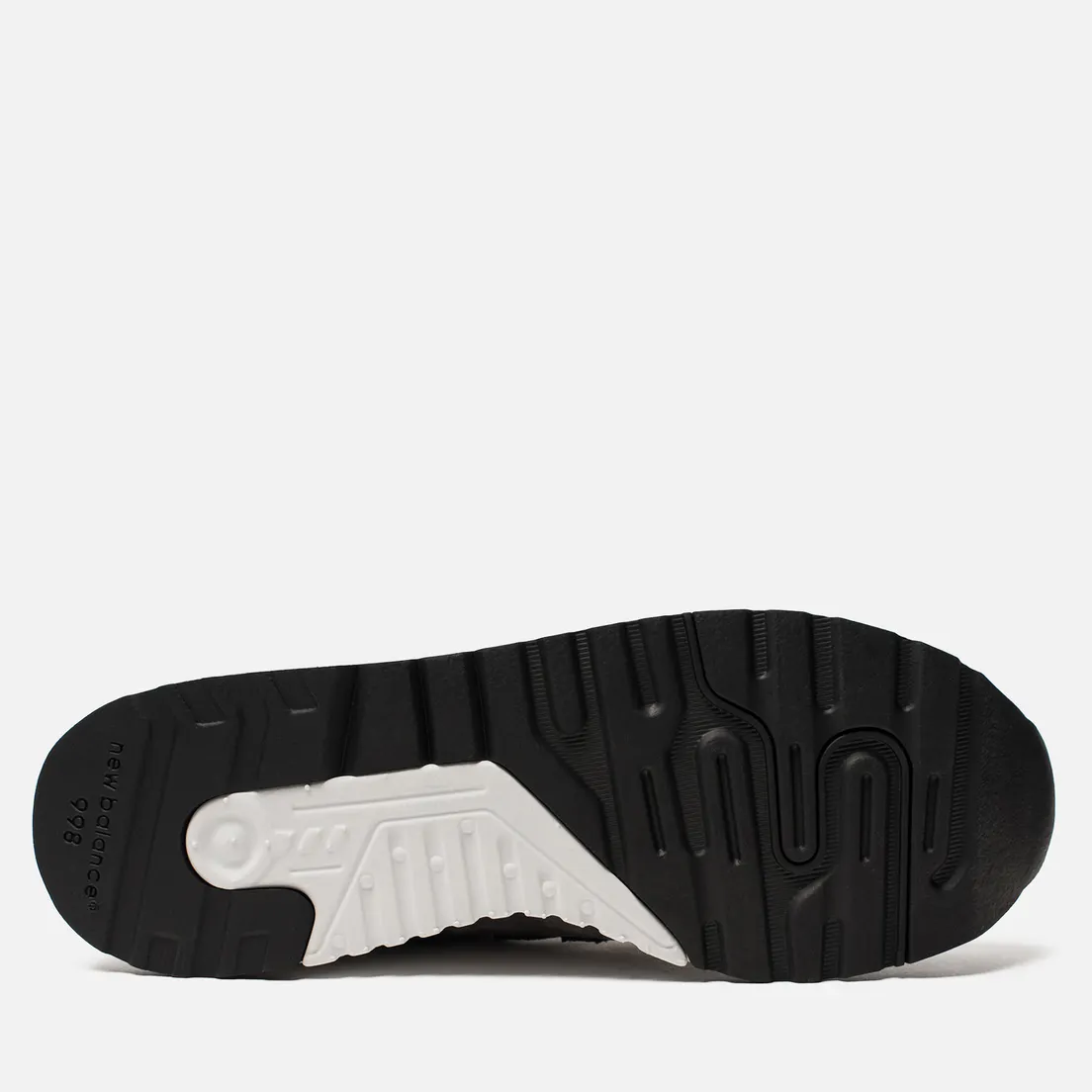 New Balance Мужские кроссовки M998NL