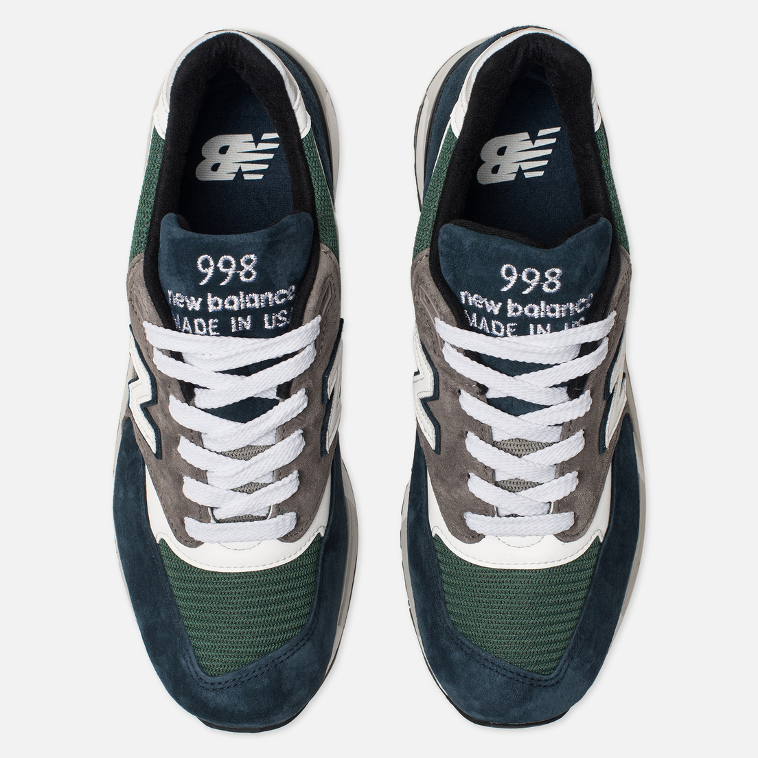 NB 998 мужские