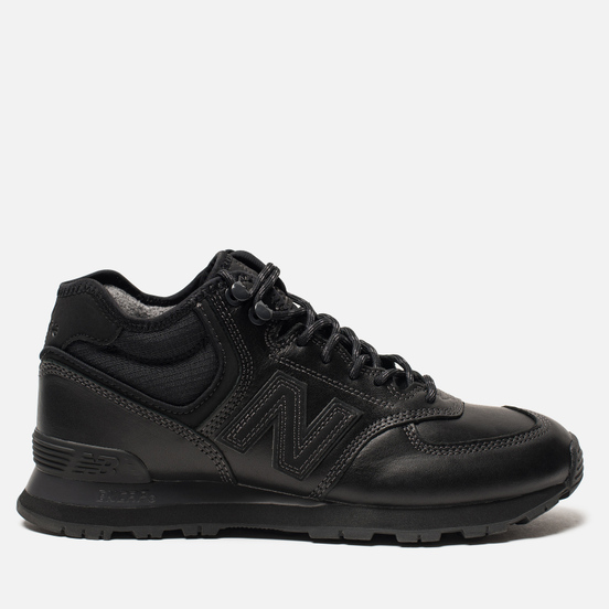 Мужские кроссовки New Balance MH574OAC Black