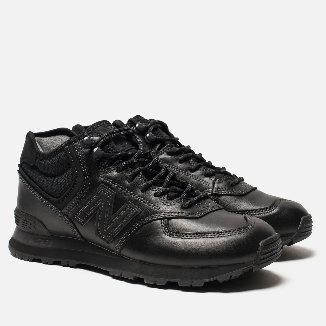 New Balance Мужские кроссовки MH574OAC
