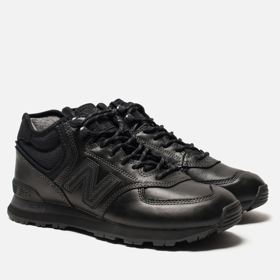 Мужские кроссовки New Balance MH574OAC Black