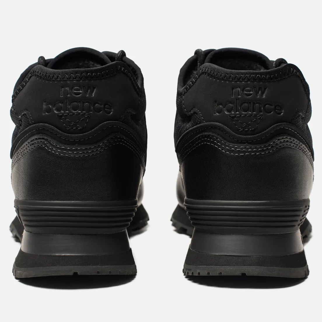 New Balance Мужские кроссовки MH574OAC
