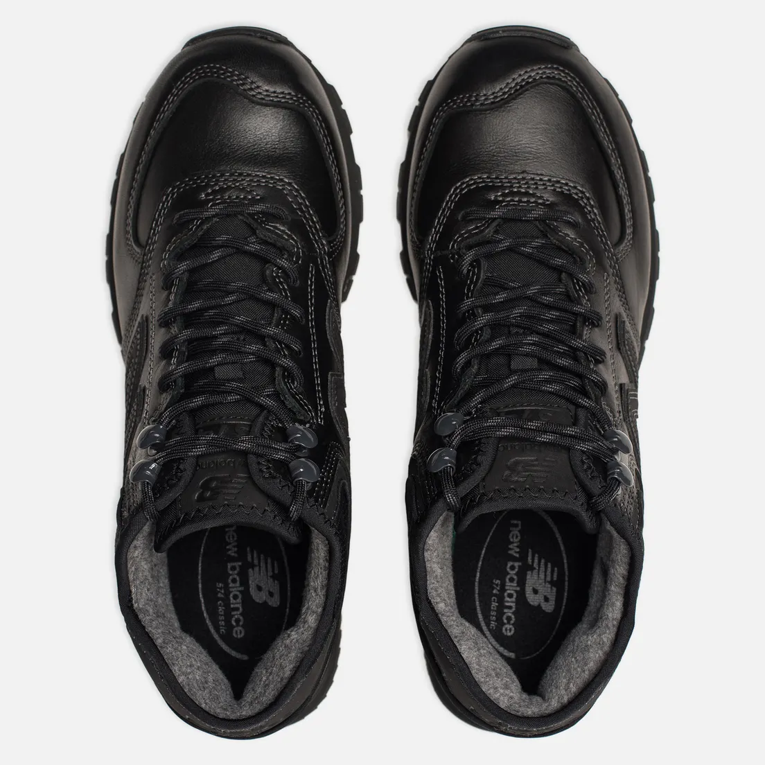 New Balance Мужские кроссовки MH574OAC