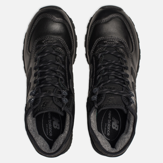 Мужские кроссовки New Balance MH574OAC Black