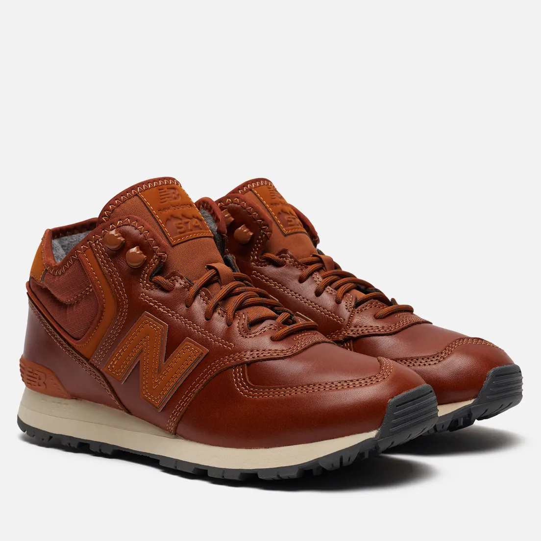 New Balance Мужские кроссовки MH574OAD