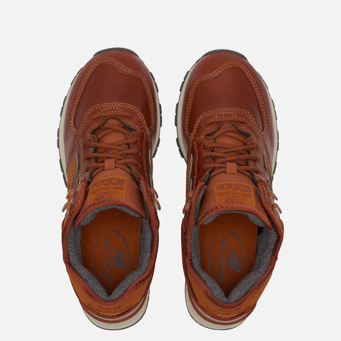 New Balance Мужские кроссовки MH574OAD