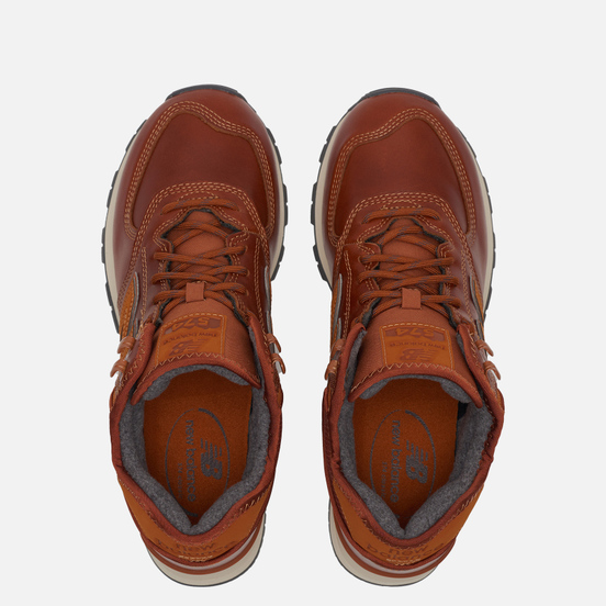 Мужские кроссовки New Balance MH574OAD Brown