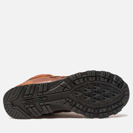 Мужские кроссовки New Balance MH574OAD Brown